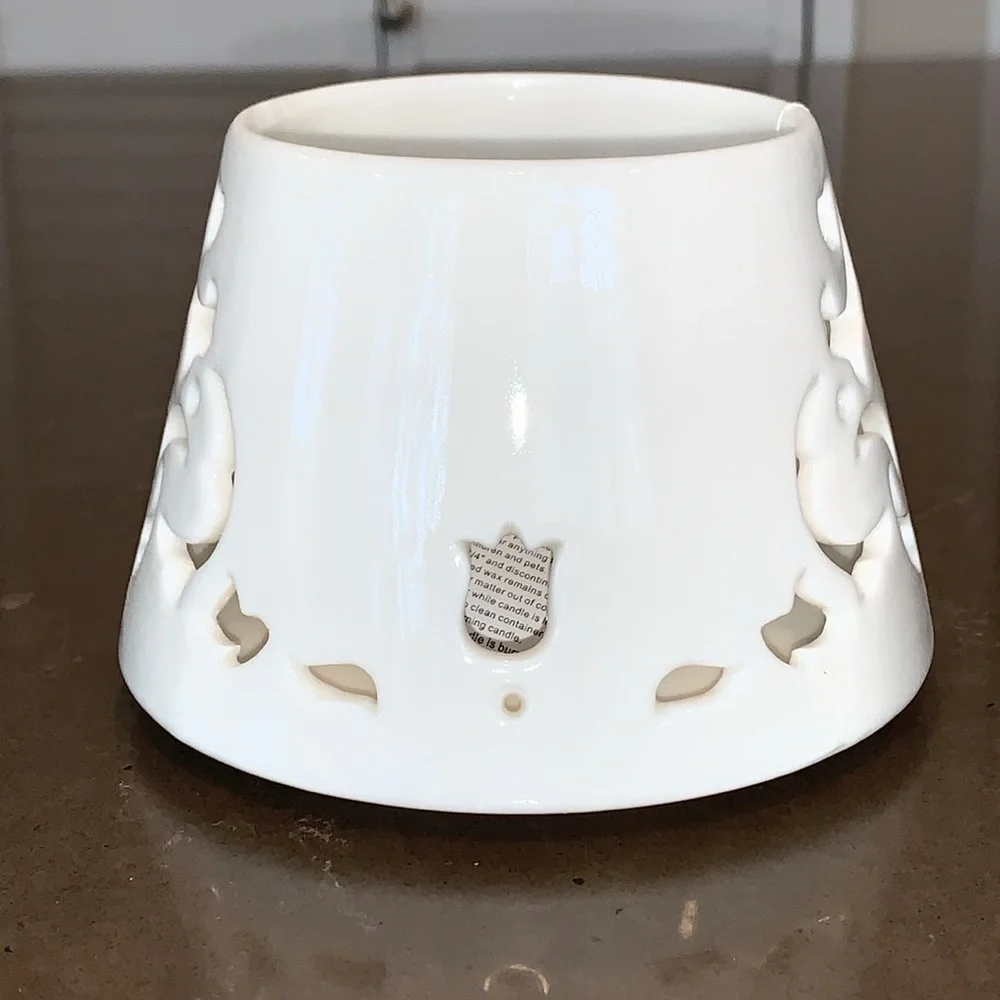 Home Interiors nib home